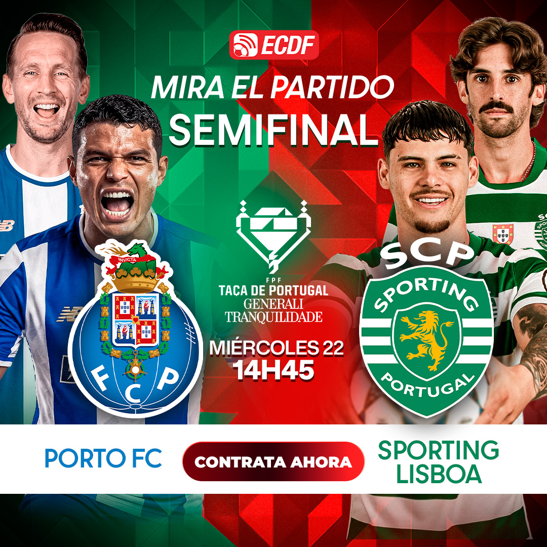 ®El Canal del Fútbol 🇪🇨⚽ tweet media