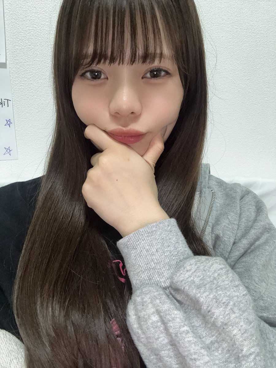 星乃きら【白地図プロローグ】 tweet media