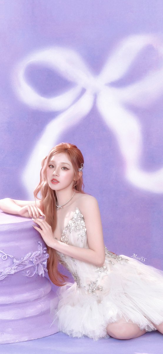 MySummerRain923's tweet image. ✩‧₊˚‧🐇 ⋆ ꙳ ₓ 🫧 ⊹꙳
/
#宋雨琦 #YUQI #우기 #ウギ