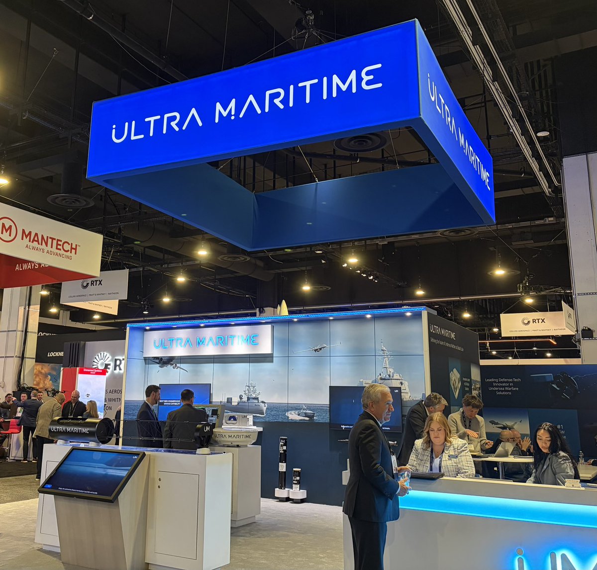 sonaero_'s tweet photo. Closing out a great week at Sea-Air-Space 2026. 

Connected with leaders across aerospace &amp; defense and has real conversations on current demands, upcoming programs, and execution challenges. ⛴️🚀🛩️

Missed us at the show? Let’s connect. https://t.co/9aK2BOlLSM