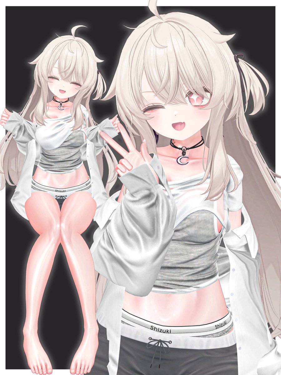 紫月(☄・ω・)☄🐈‍⬛🫧 tweet media