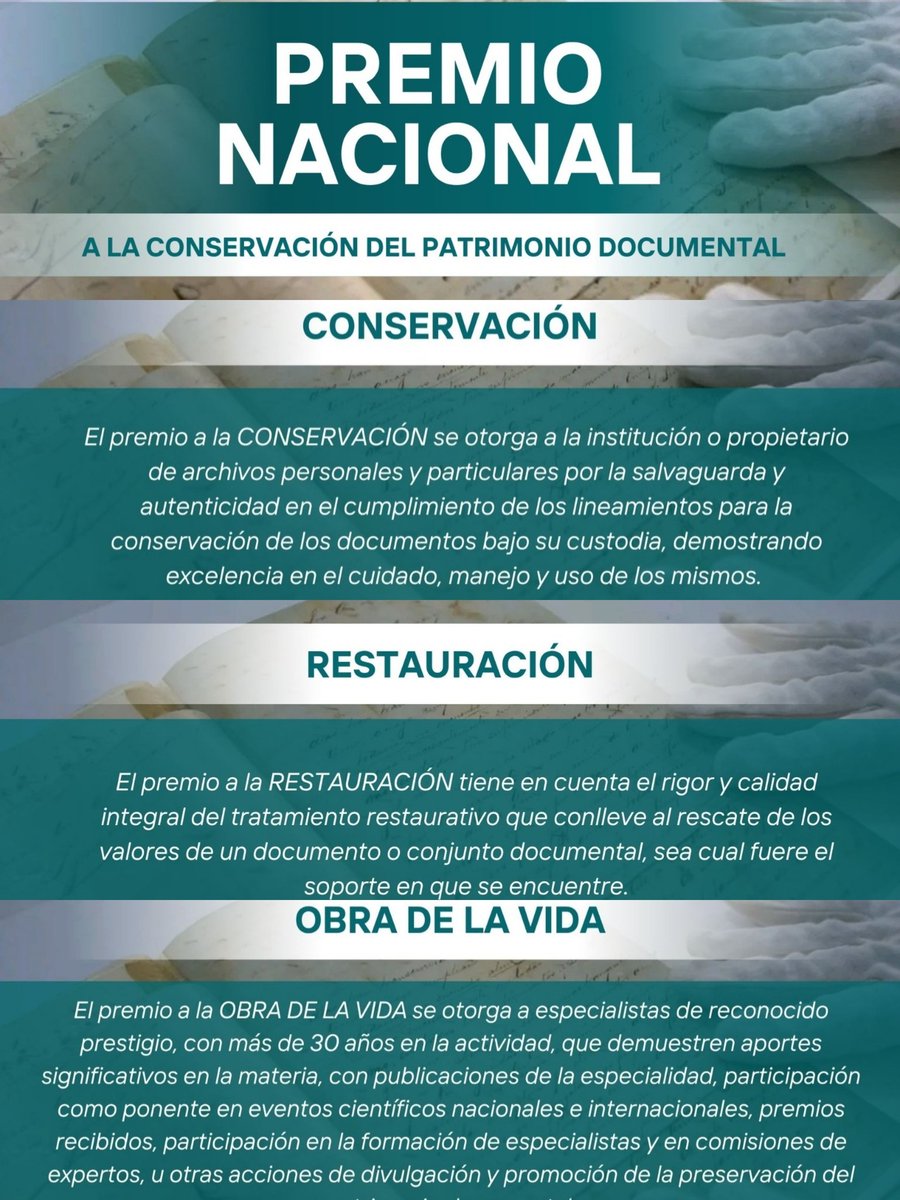 Ministerio de Ciencia, Tecnología y Medio Ambiente tweet media