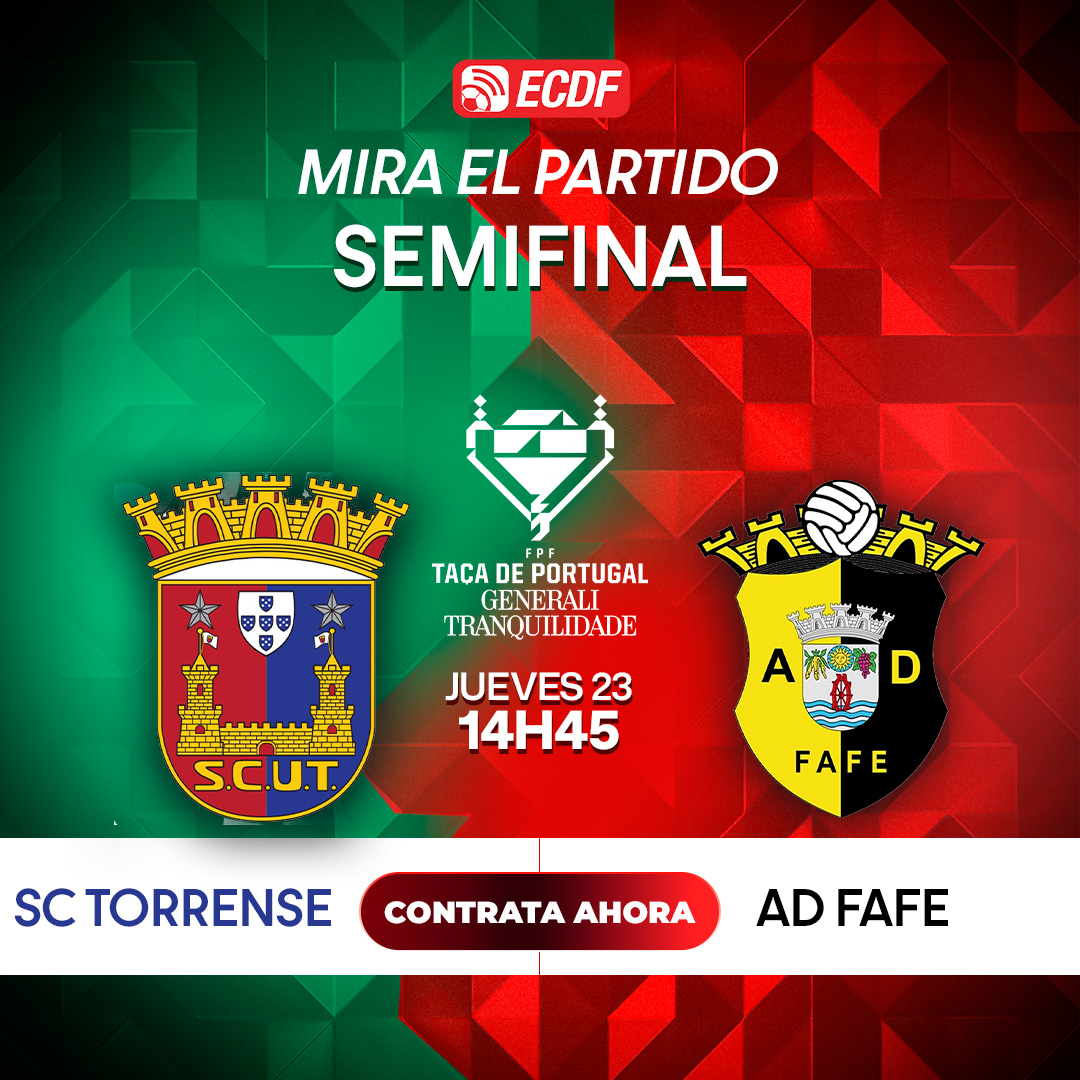 ®El Canal del Fútbol 🇪🇨⚽ tweet media