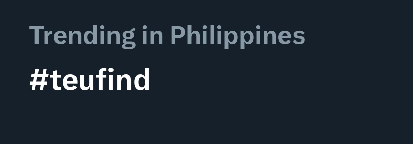 Aly | gising tweet media