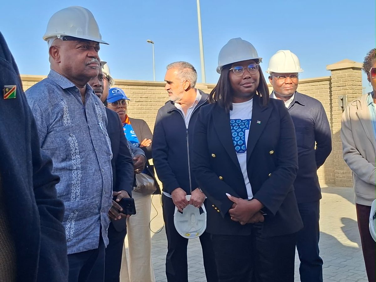 Telecom Namibia tweet media
