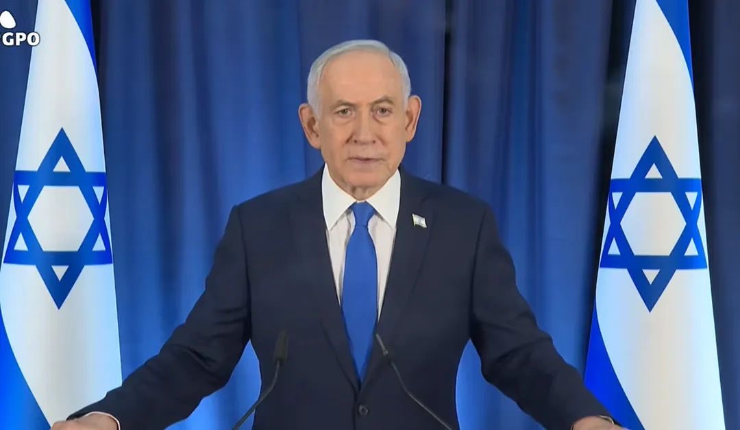 نتنياهو يؤكد: جاهزون لكل السيناريوهات في الدفاع والهجوم