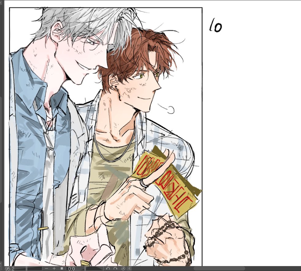 뭐라고 tweet media