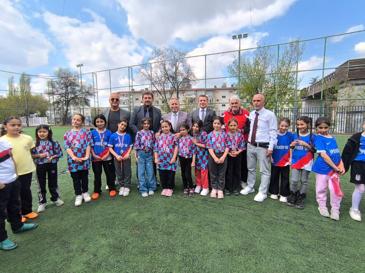 Altındağ İlçe Milli Eğitim Müdürlüğü tweet media