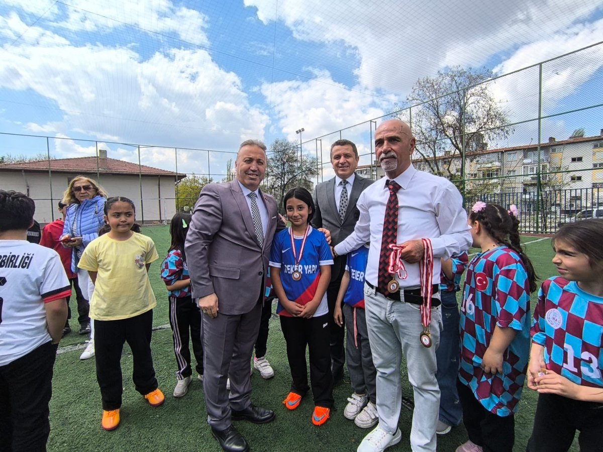 Altındağ İlçe Milli Eğitim Müdürlüğü tweet media