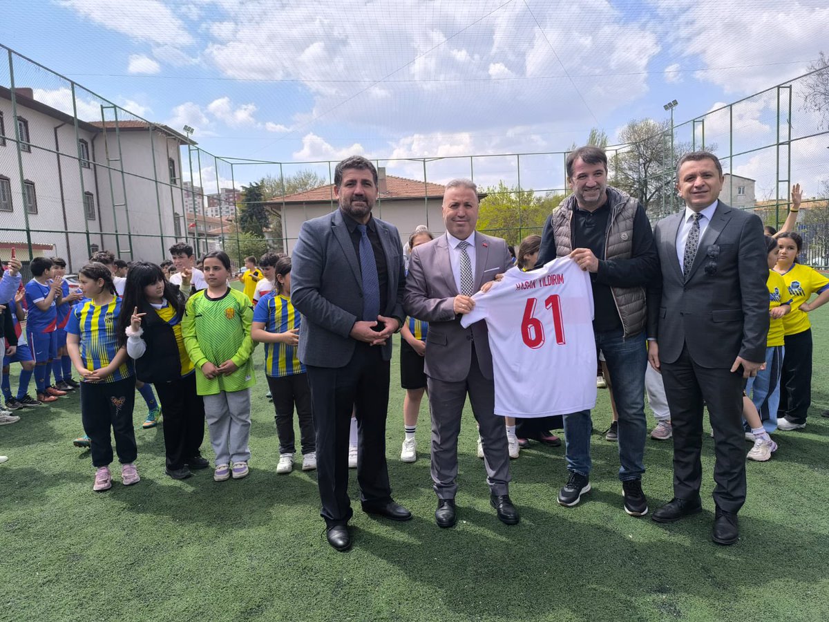 Altındağ İlçe Milli Eğitim Müdürlüğü tweet media