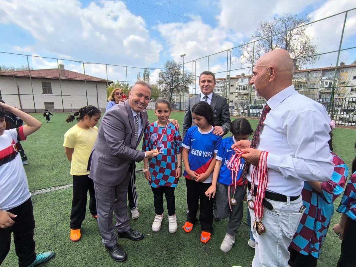 Altındağ İlçe Milli Eğitim Müdürlüğü tweet media