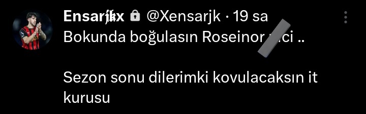 Ensar𝖏𝖐 tweet media