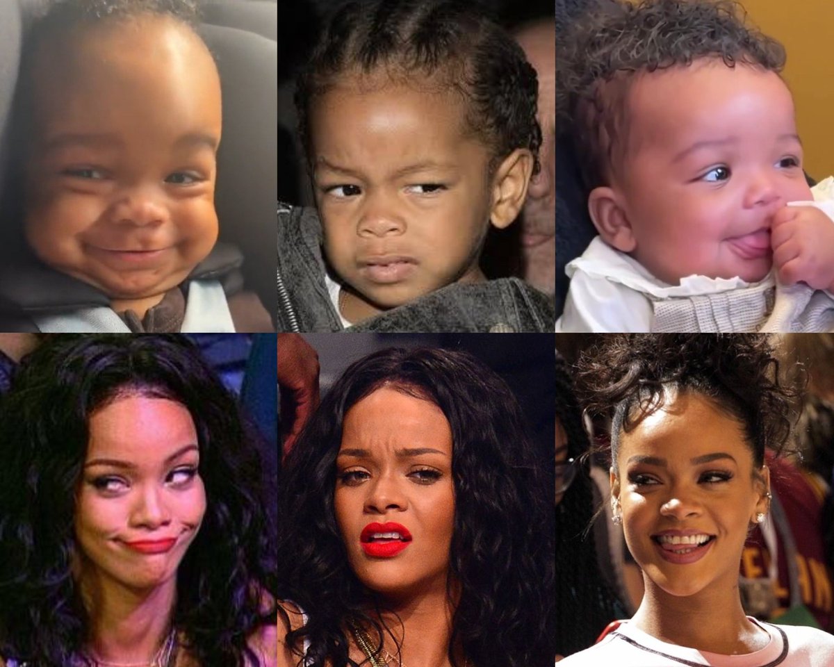 Fenty Icon👑💎 tweet media