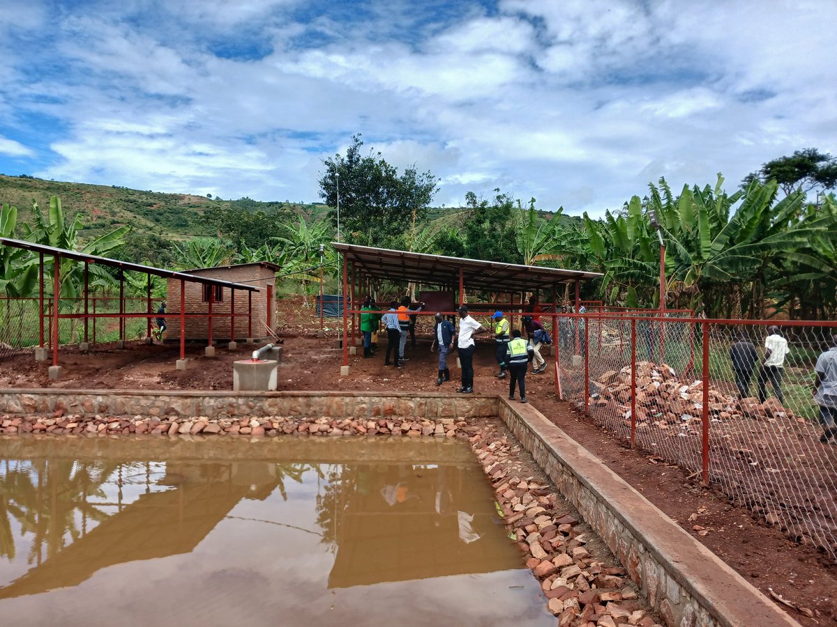 FESY-Rwanda tweet media