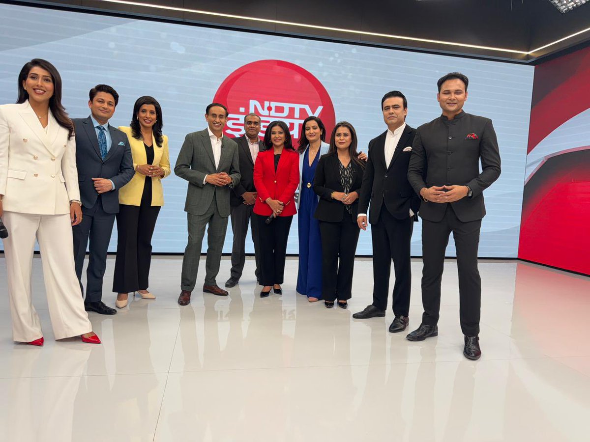 Akhilesh Sharma tweet media