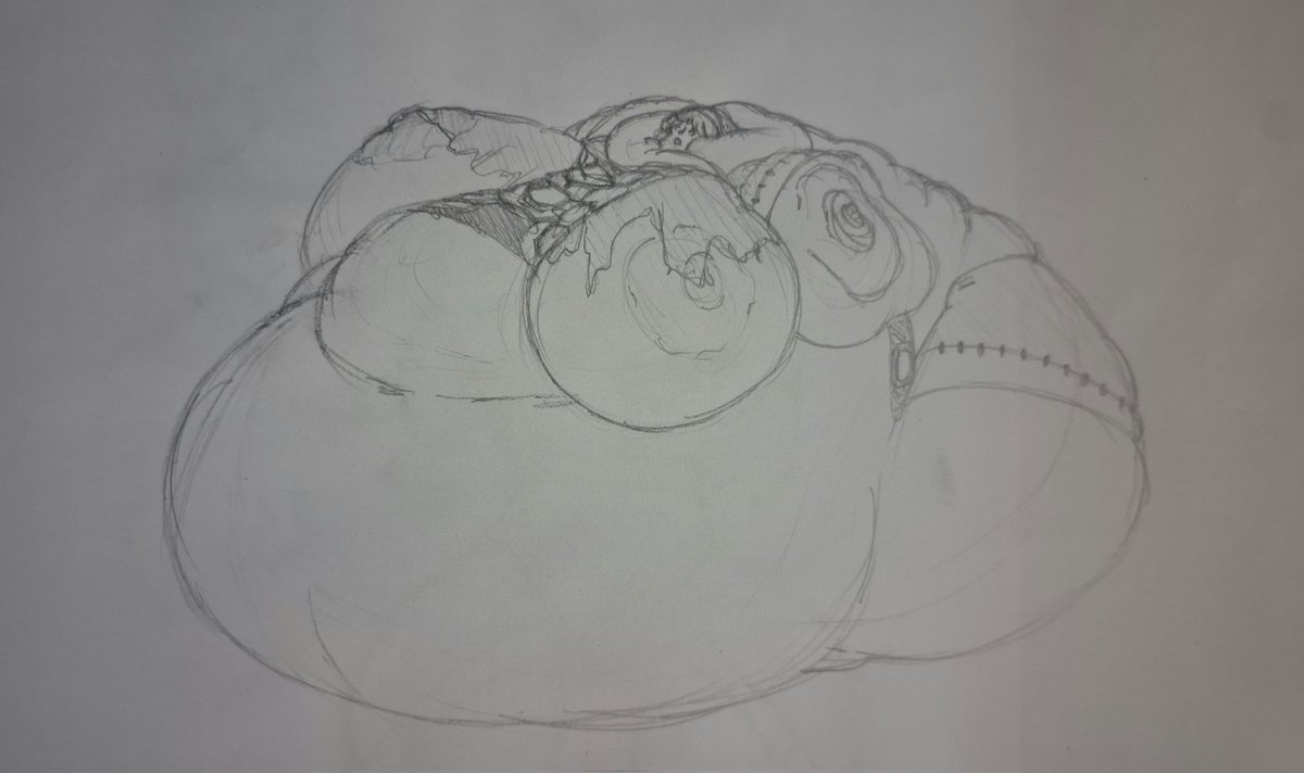 MajorScrawls tweet media