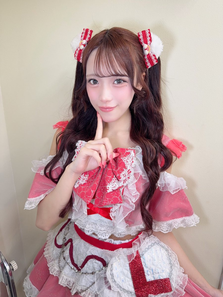 台東(たいとう)にじか【えるなん】@2026.5.1池袋harevutaiワンマンライブ tweet media