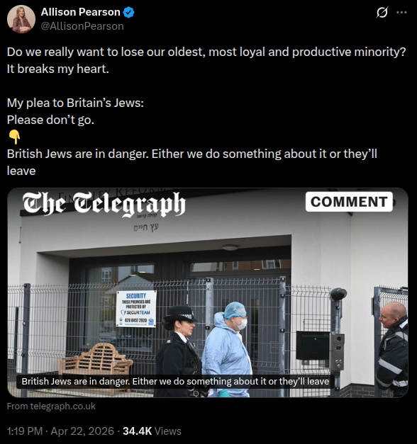 Samantha Thompson 🏴󠁧󠁢󠁥󠁮󠁧󠁿 tweet media