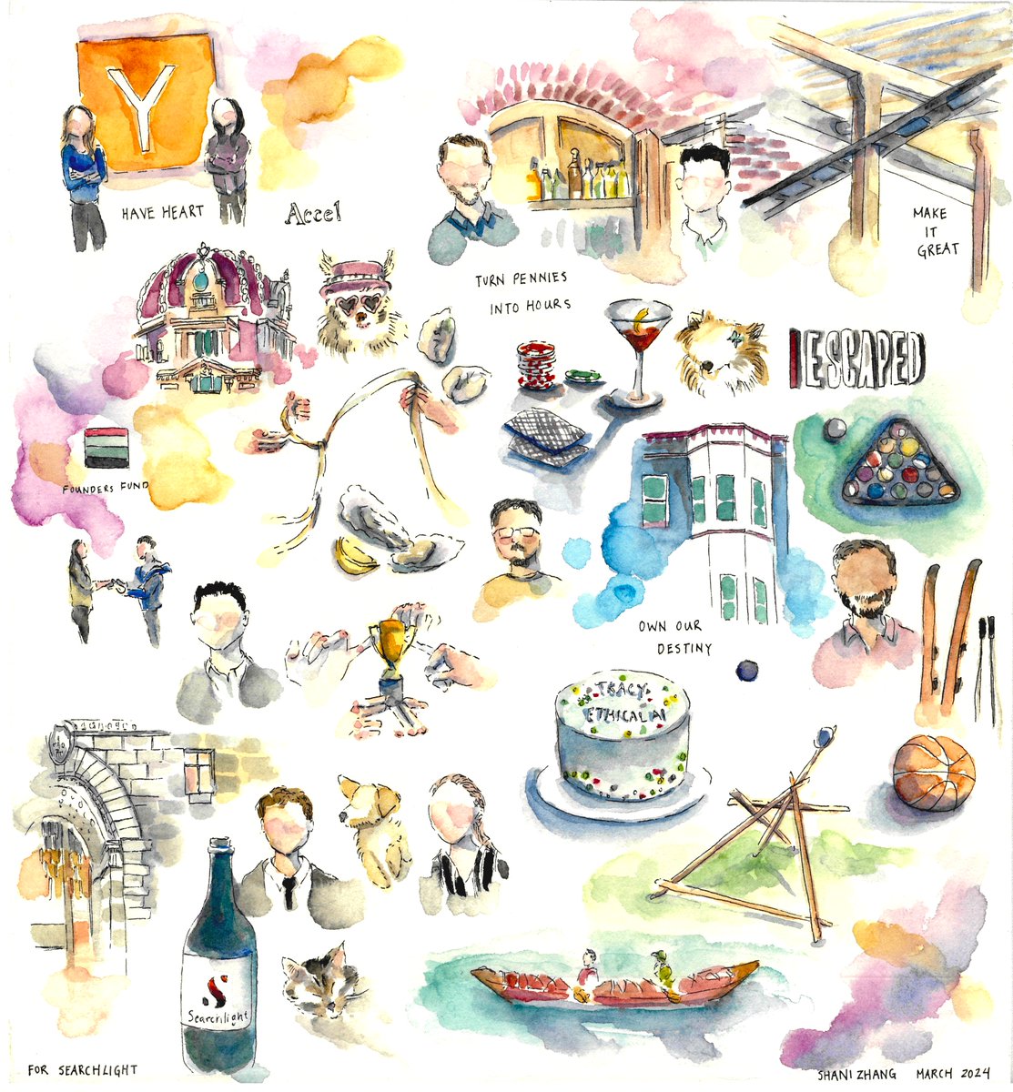 shani 🌱 (sf) tweet media