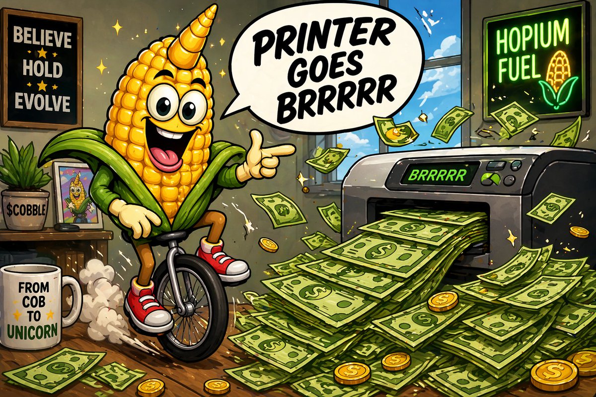 CobbleTheUnicorn tweet media