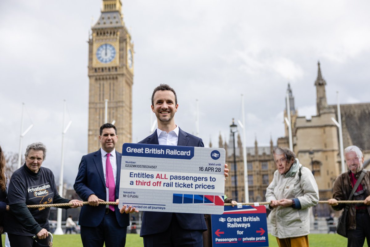 Chris Hinchliff MP tweet media