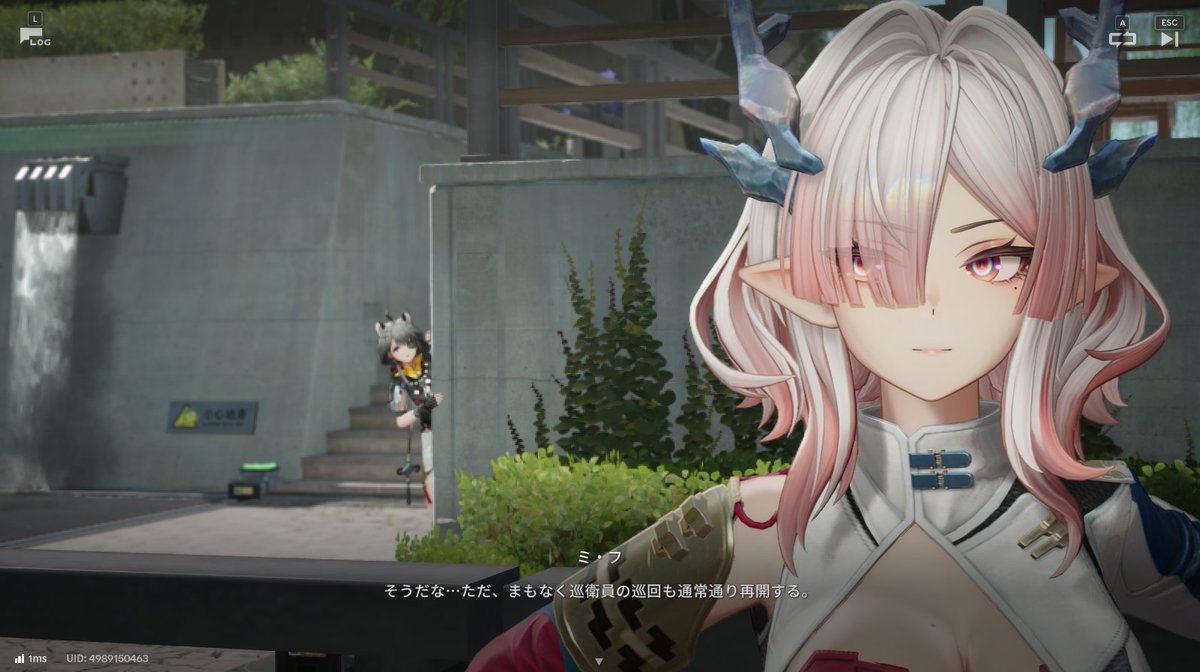 ありはや tweet media