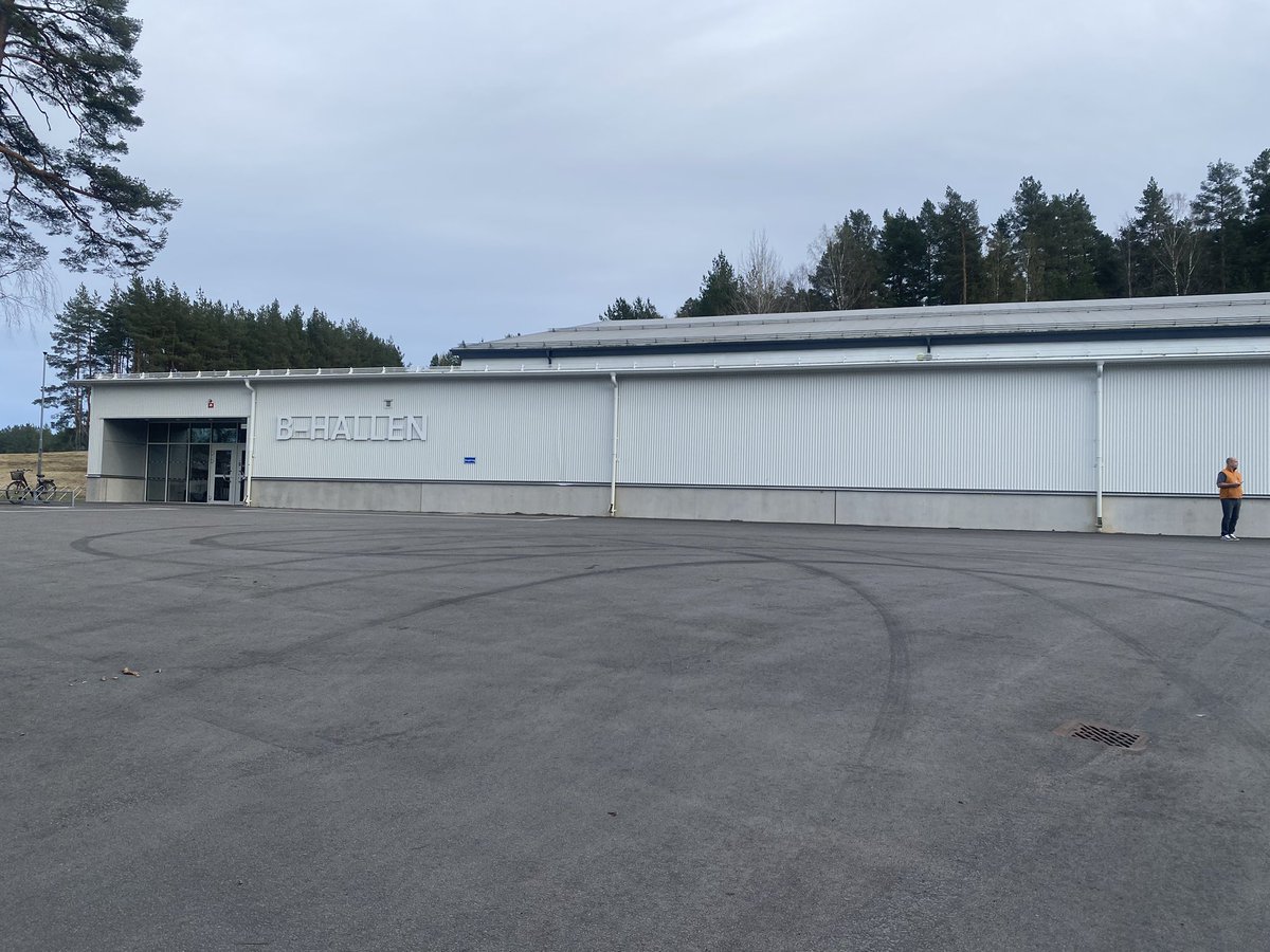 Gosskör-tenor/Renskötare tweet media