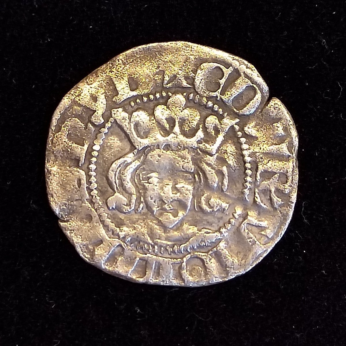 Suffolk Detectorist tweet media