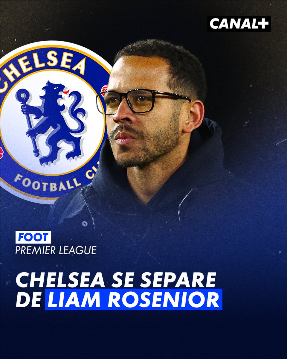 CANAL+ Foot tweet media