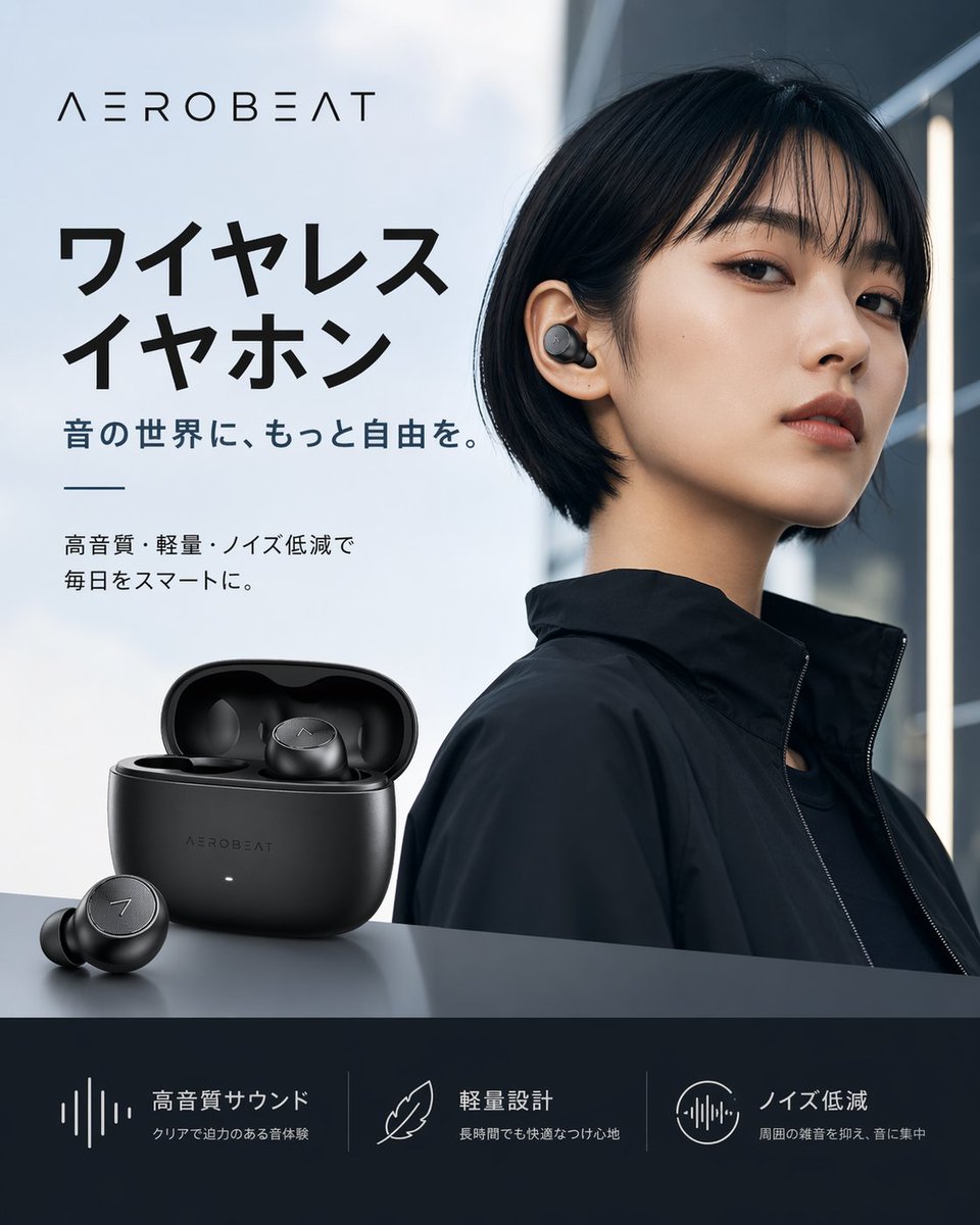 だいすけ｜AIクリエイター tweet media