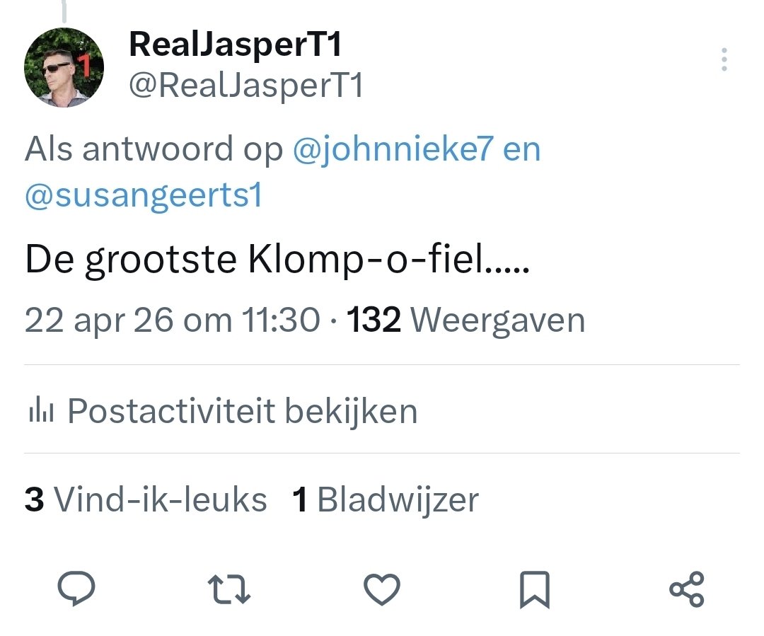 RealJasperT1 tweet media