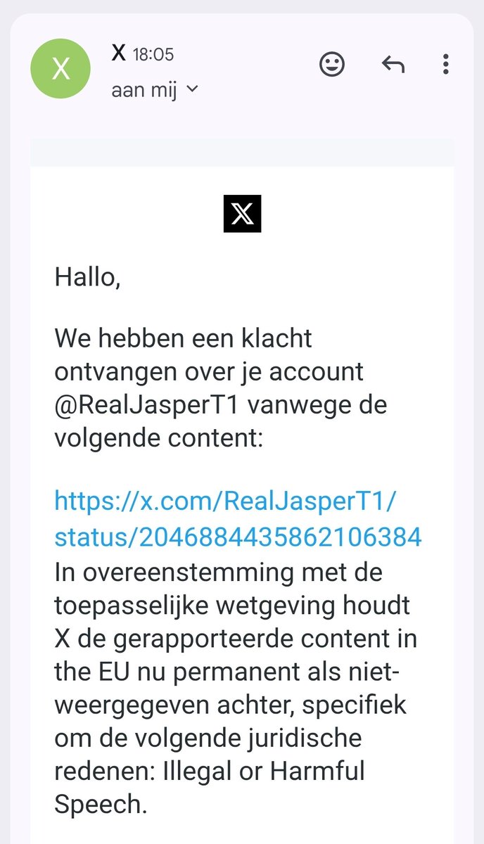 RealJasperT1 tweet media