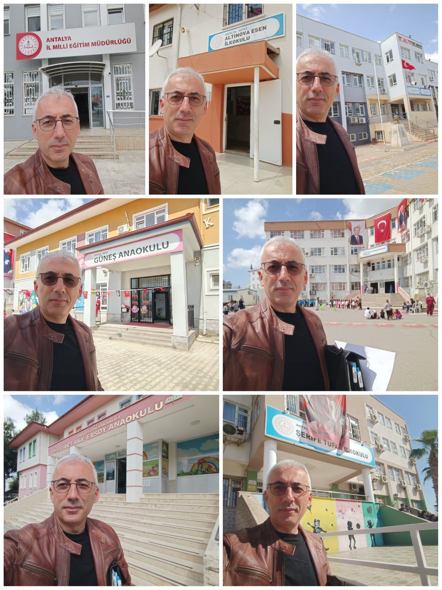 Hilmi TANER tweet media