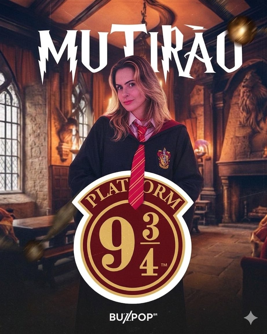 🧙🏼‍♂️ MUTIRÃO PLATAFORMA 9 3/4 
👑 CATEGORIA "ENTREGOU TUDO" - PRÊMIO BBB
🏅META: 200 REPLIES 
🕑ATÉ 14:10

LINK: gshow.globo.com/realities/bbb/…