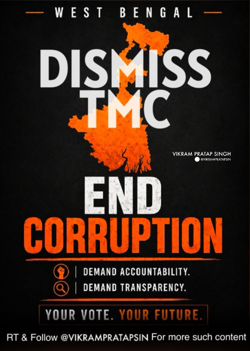 Vikram Pratap Singh tweet media