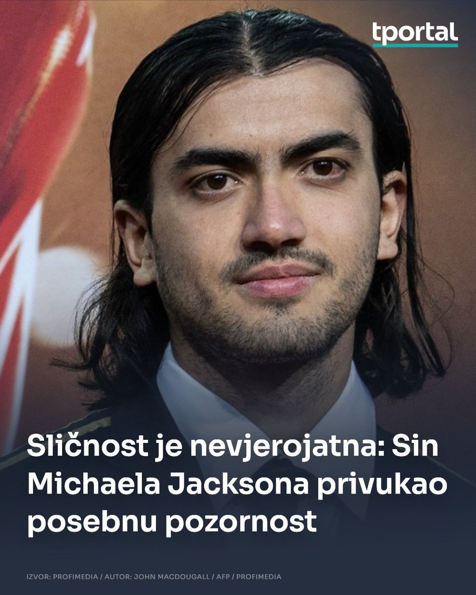 Geopolitički nogopis tweet media