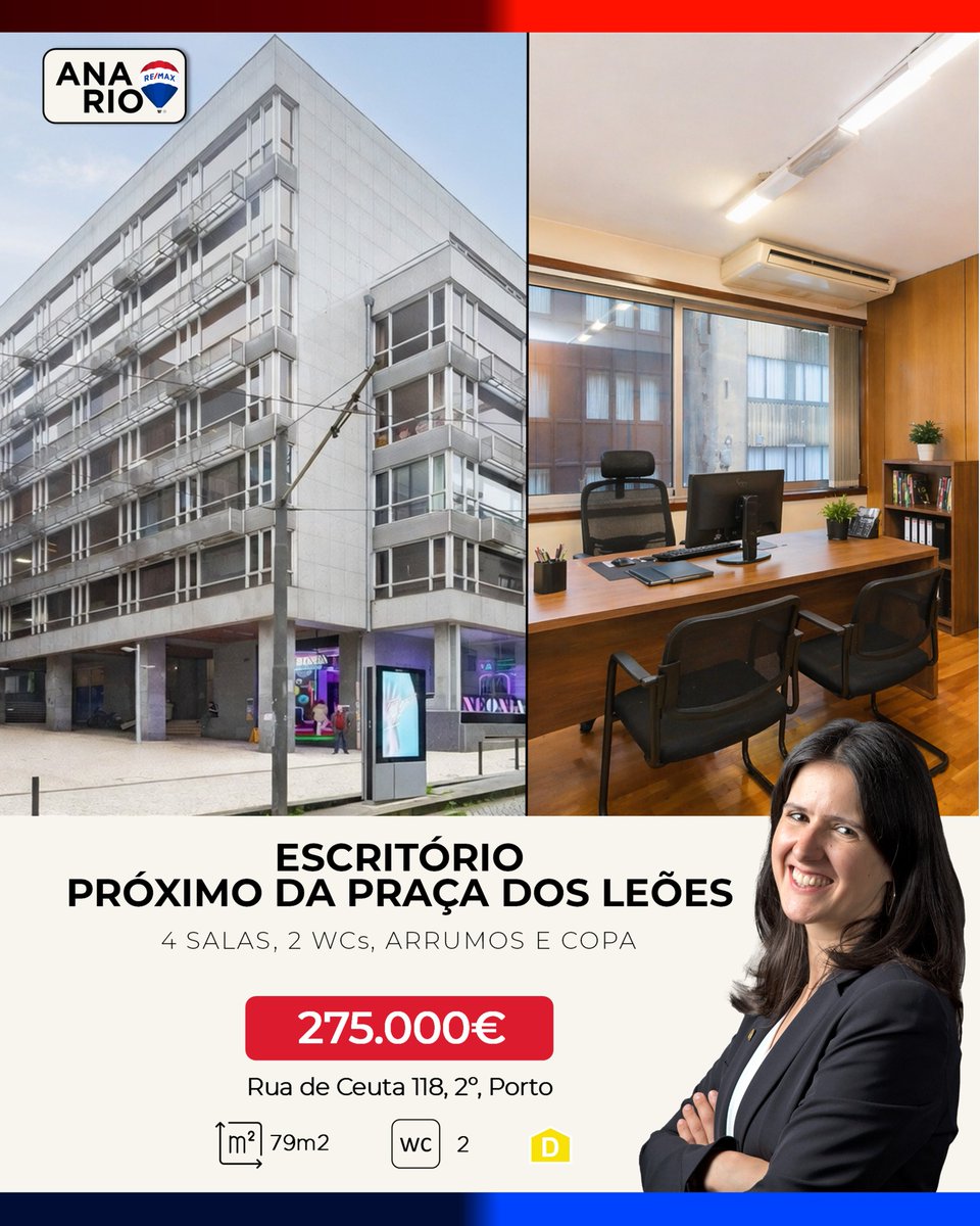 Ana Rio Remax tweet media