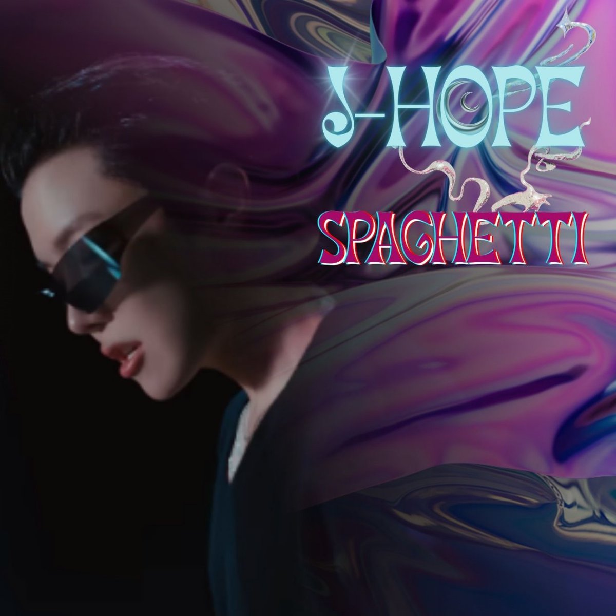 RadioBTSMexico's tweet image. 💚 MAGIA 101.7 | SUENA #SPAGHETTI de #JHOPE de @BTS_twt ahora en @magia101mx ✨

🌎 (Aguascalientes, México) 
Gracias Victor!! 🎙️ 

♩ Link para escuchar: radiogrupo.com/magia101/