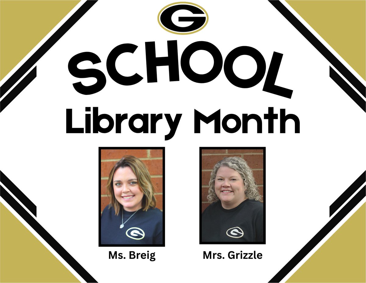 Greer High School tweet media
