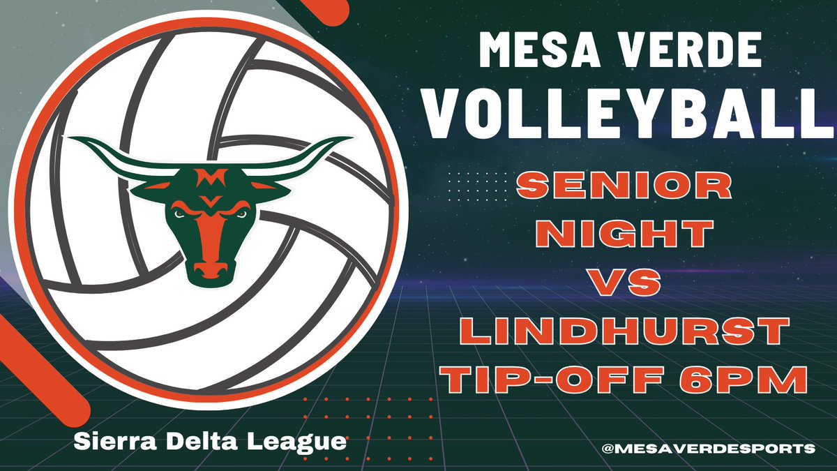 Mesa Verde HS tweet media