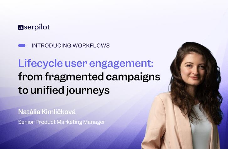 Userpilot tweet media