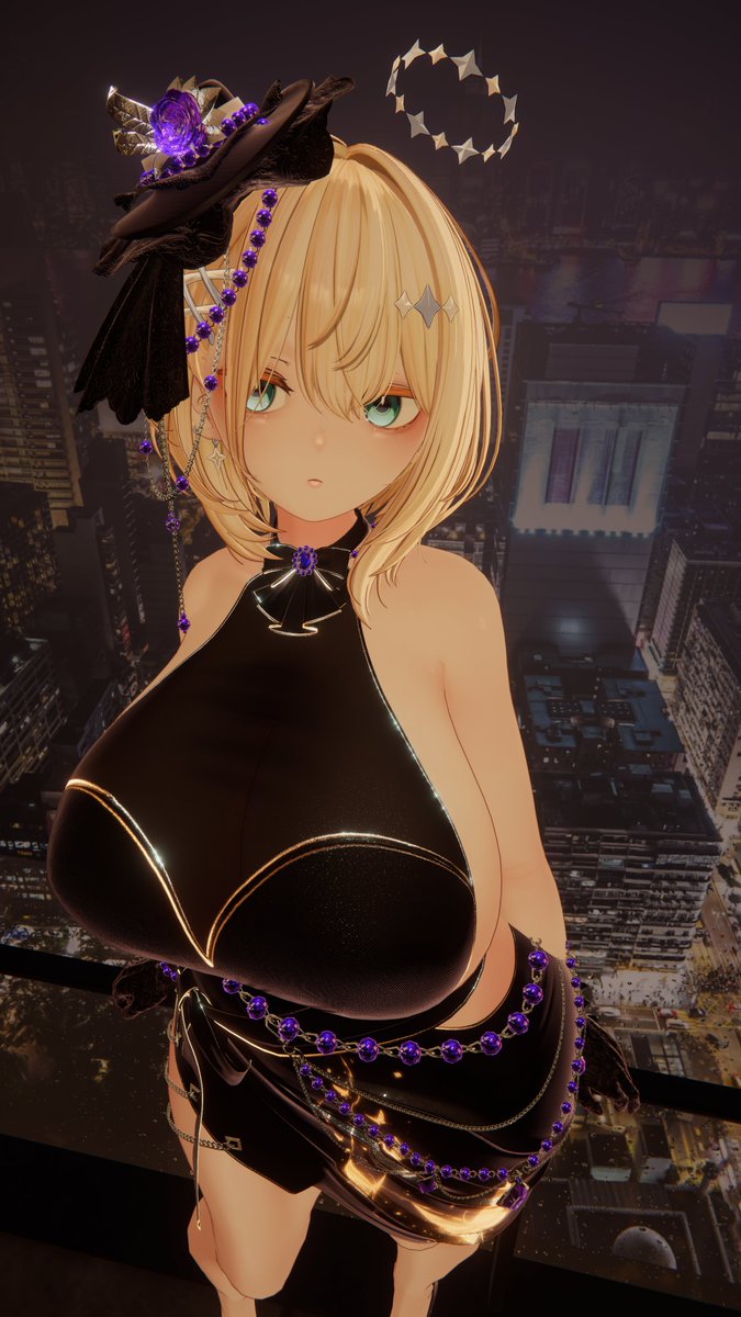 GBM tweet media