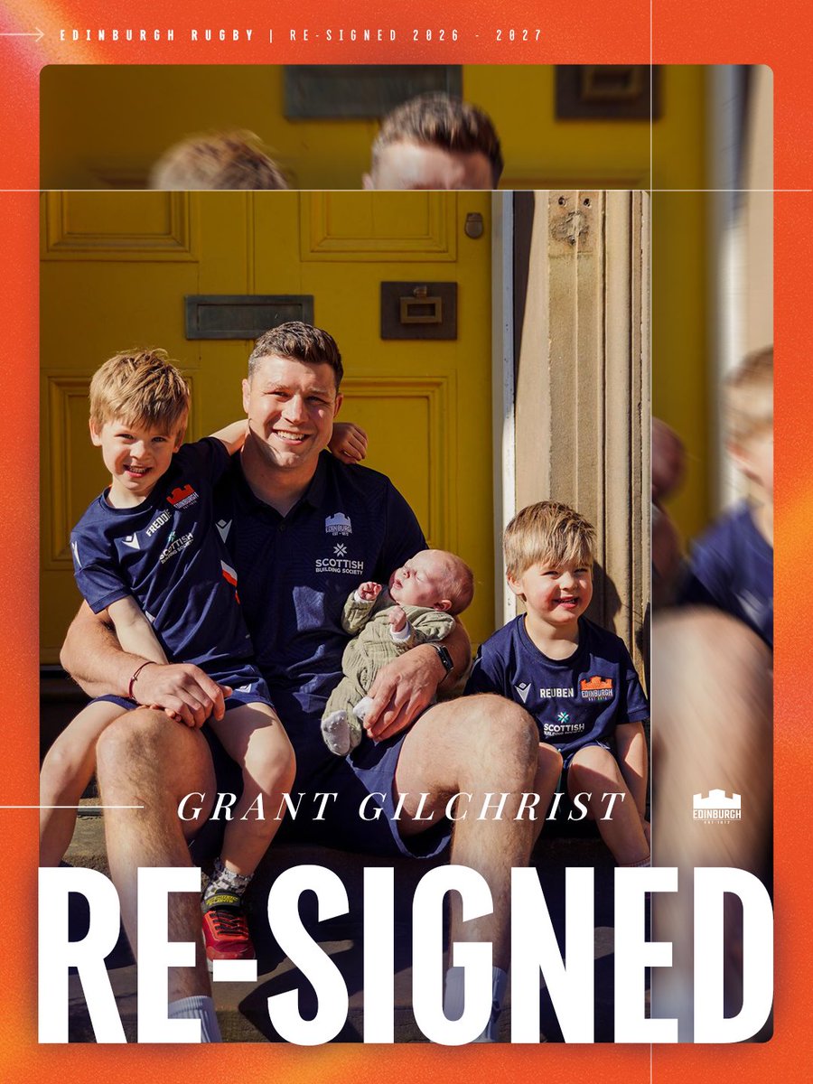 Edinburgh Rugby tweet media