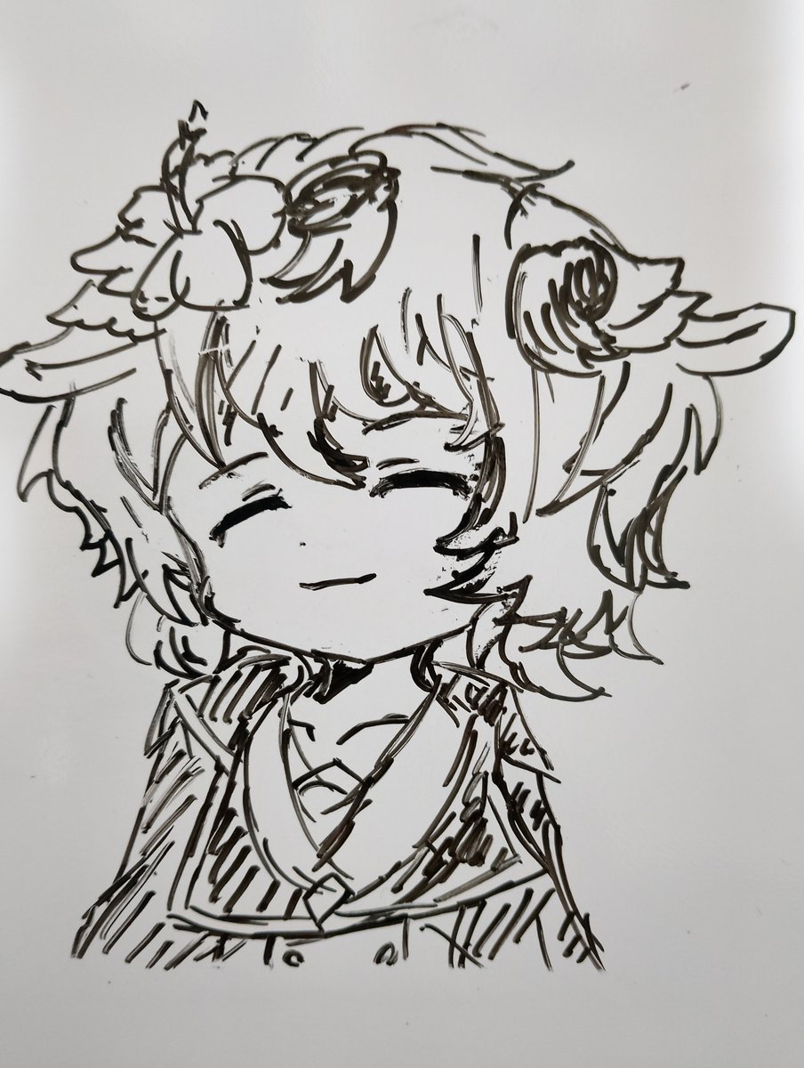 溶けそう tweet media