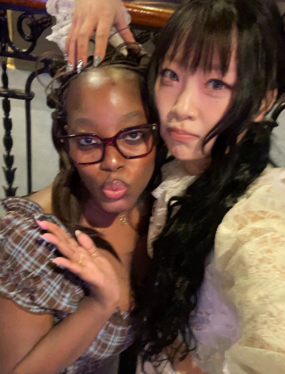 Anneka 𐙚 tweet media