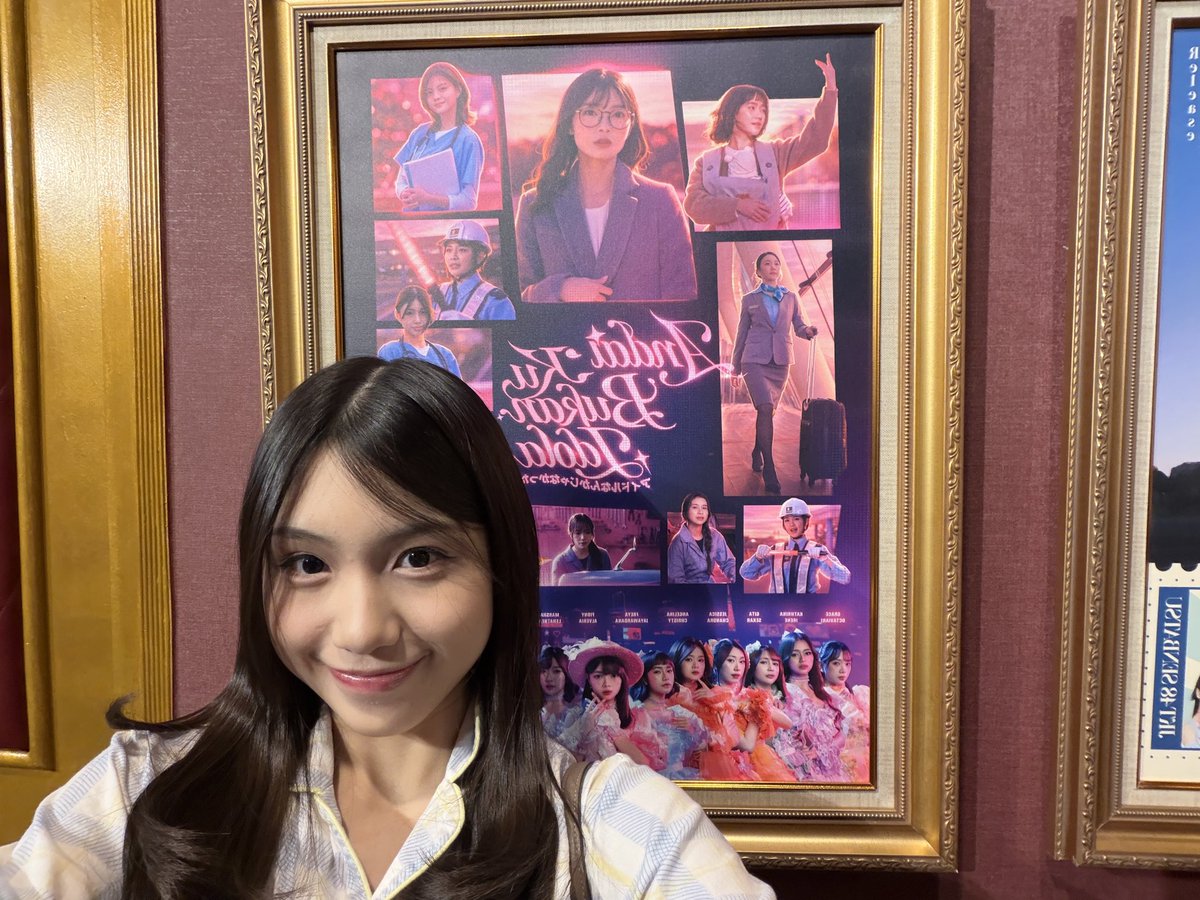 michelle alexandra tweet media