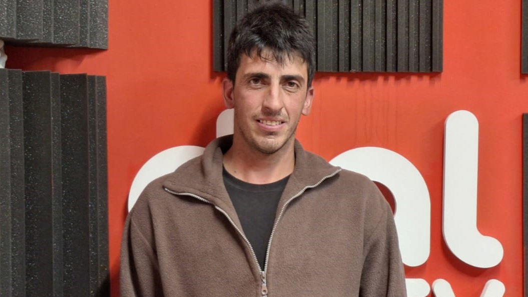 📌 José Miguel Ruiz – Piloto de Clase 3 – Campeonato Mendocino de Categorías Sureñas dlvr.it/TS9VKX