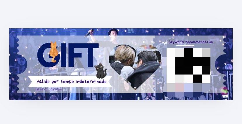 acervo jaywon tweet media