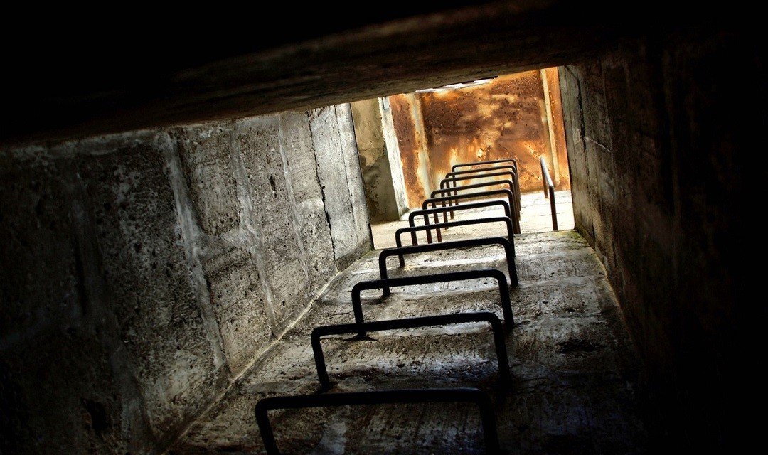 CRInstitute's tweet image. Problems with preoccupation in preparing for doomsday address in our @CRJournal article "Preparing for the Apocalypse: A Look at the Rise of Doomsday Preppers" by Robert Velarde. Read: equip.org/articles/prepa… #doomsday #doomsdayprepper #apologetics