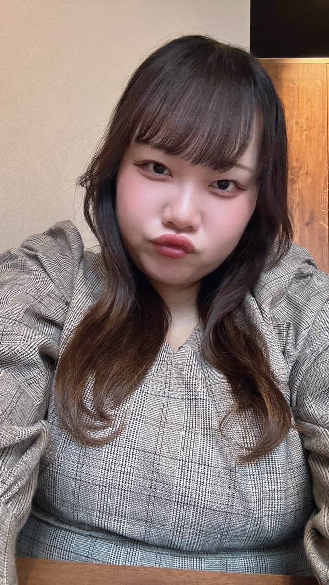 甘木ジュリ112kg@びっくえんじぇる💜 tweet media